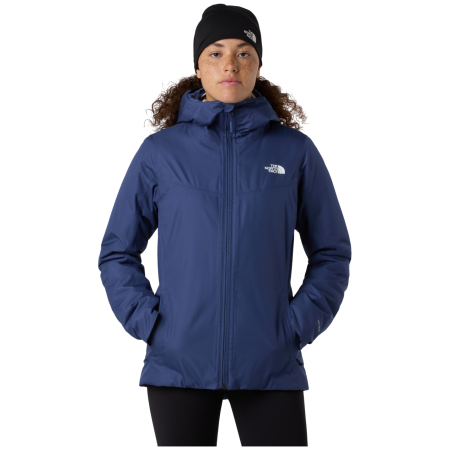 Dámska zimná bunda The North Face W Quest Insulated Jacket - Eu