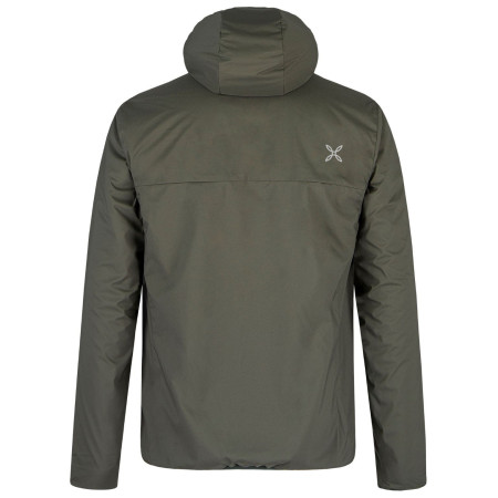 Pánska bunda Montura Sherpa Reversible Jacket