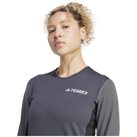 Dámske funkčné tričko Adidas Multi Synt Ls W