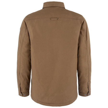 Pánska bunda Fjällräven Övik Down Shirt Jacket M