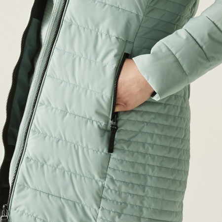 Dámsky kabát Regatta Andria