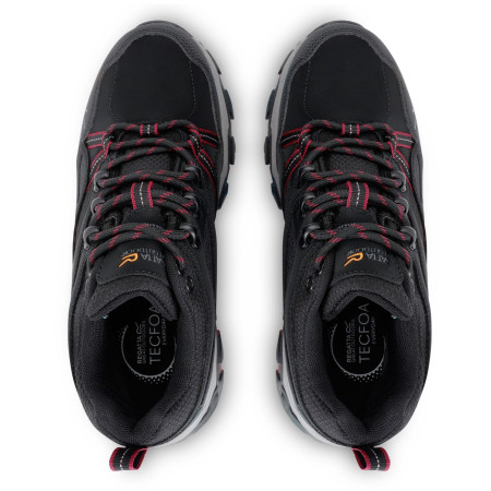 Dámske topánky Regatta Wmn Holcombe III Low