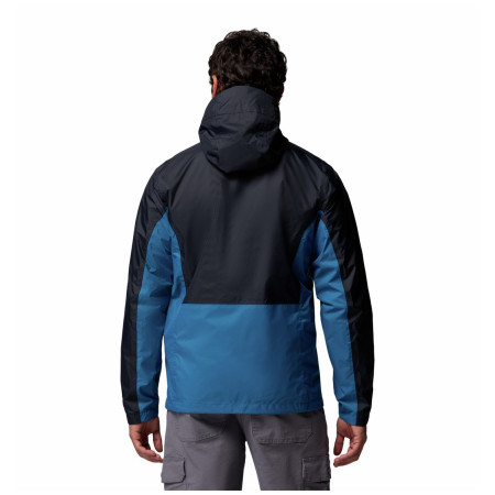 Pánska softshellová bunda Columbia Pouring Adventure™ III Jacket