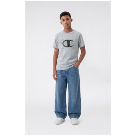 Detské tričko Champion SS Tee B
