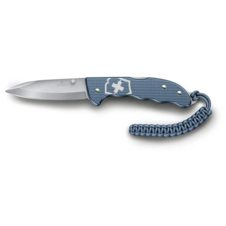 Vreckový nôž Victorinox Evoke Alox LE 2026