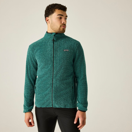 Pánska flísová bunda Dare 2b Switch Out Fleece