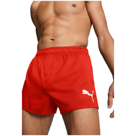 Pánske plavky Puma Short Shorts
