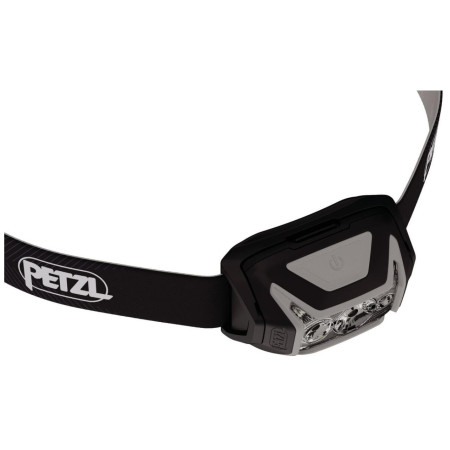 Čelovka Petzl Actik Core (2025)
