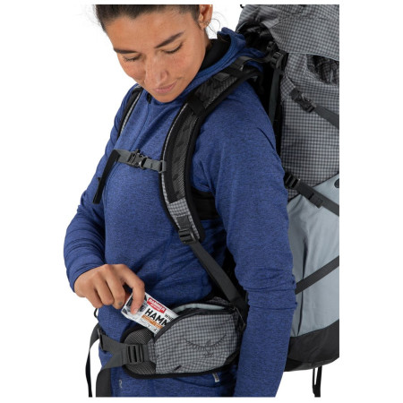 Dámsky turistický batoh Osprey Tempest Pro 40