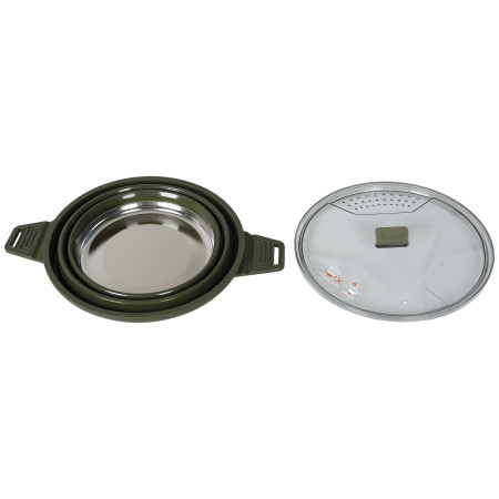 Skladací hrnček Warg Fold Cookpot 2,5l