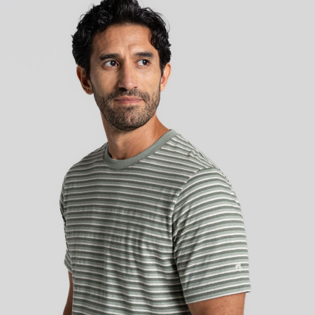 Tričko Craghoppers Buffon Short Sleeved T-Shirt