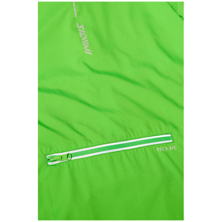 Pánska bunda Silvini Vetta MJ1612