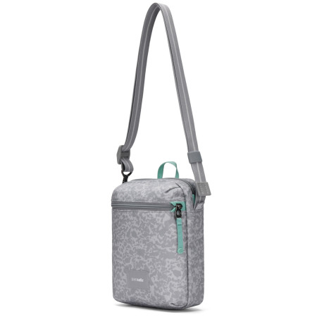Taška cez rameno Pacsafe GO Festival Crossbody