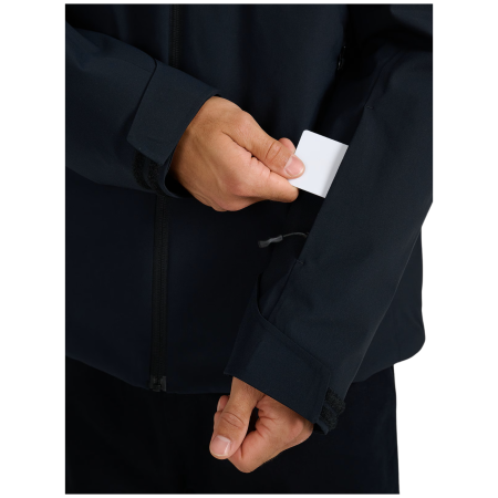 Pánska bunda 4F Technical Jacket M0787