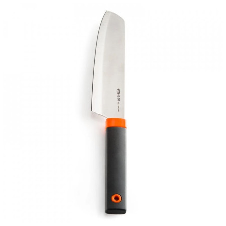 Kuchynský nôž GSI Outdoors Santoku Chef Knife