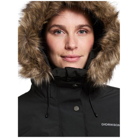 Dámska zimná bunda parka Didriksons Erika Wns Parka 3