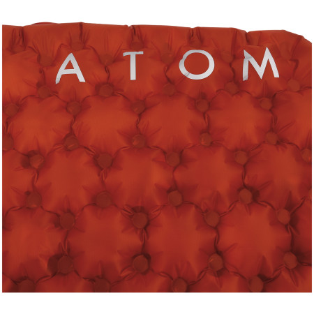 Nafukovacia karimatka Warg Atom Mummy