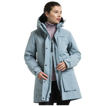 Dámska zimná bunda parka Didriksons Harriet Wns Parka
