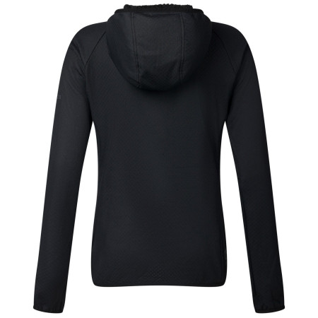 Dámska funkčná mikina Dare 2b Womens Heat Weave Stretch Midlayer