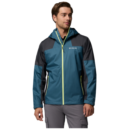 Pánska bunda Columbia Inner Limits™ III Jacket