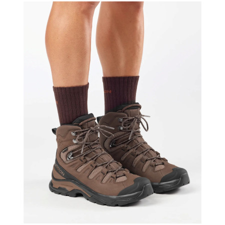 Pánske topánky Salomon Quest 5 Gore-Tex