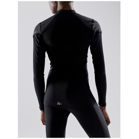 Dámske funkčné tričko Craft Active Extreme X Wind Ls