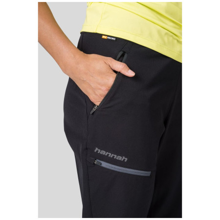 Dámske nohavice Hannah Claim W