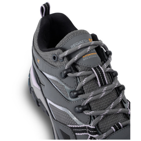 Dámske topánky Regatta Wmn Holcombe III Low