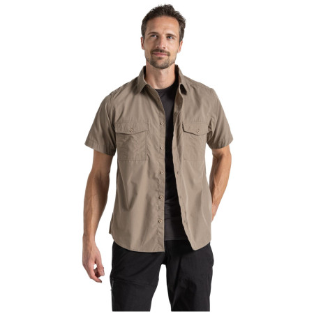 Pánska košeľa Craghoppers Kiwi Short Sleeved Shirt
