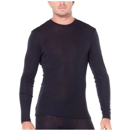 Pánske tričko Icebreaker Mens 175 Everyday LS Crewe