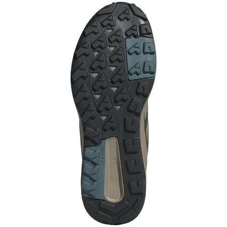 Pánske turistické topánky Adidas Terrex Anylander