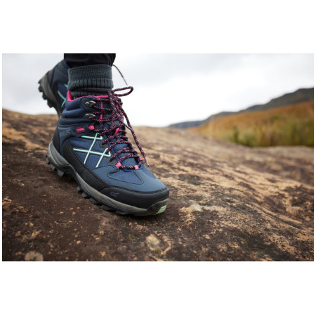 Dámske topánky Regatta Ldy Samaris III Boot