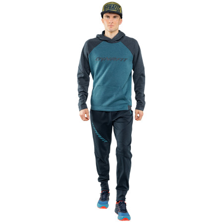 Pánska mikina Dynafit 24/7 Ptc Hoody M