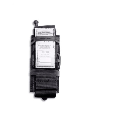 Cestovná lekárnička Survival First Aid Kit - Trauma