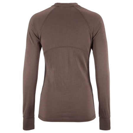 Dámske funkčné tričko Craft Wool Comfort Rn LS W