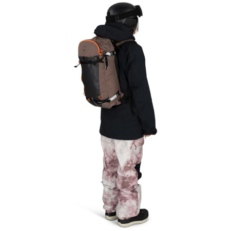 Skialpový batoh Osprey Sopris 25