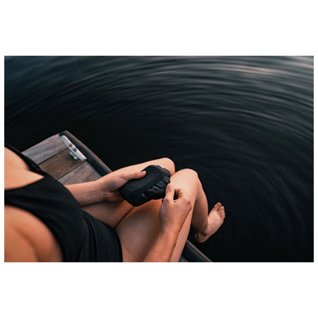 Rýchloschnúca osuška Matador NanoDry Large 2022