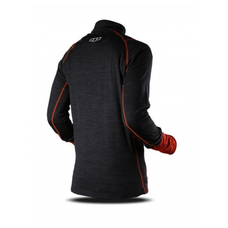 Pánska mikina Trimm Clinic