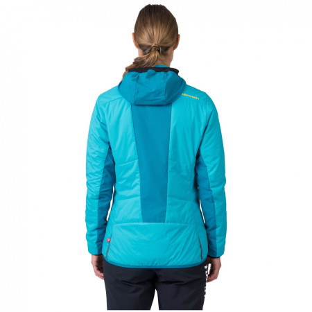 Dámska bunda Hannah Nava Hoody