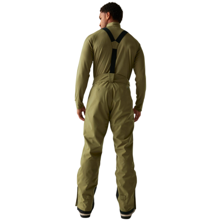 Pánske nohavice Dare 2b Achieve II Pant