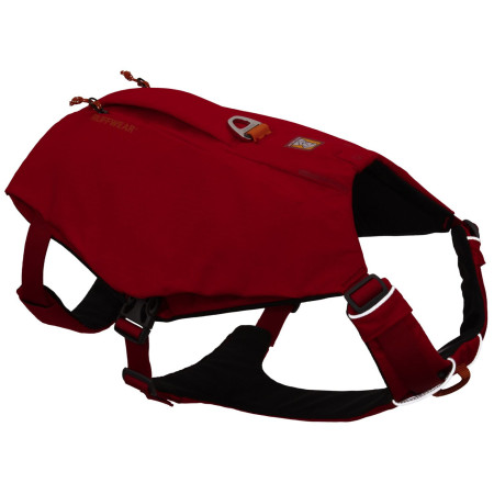 Postroj pre psa Ruffwear Switchbak™ Harness