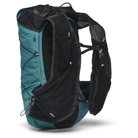 Dámsky batoh Black Diamond W Distance 15 Backpack