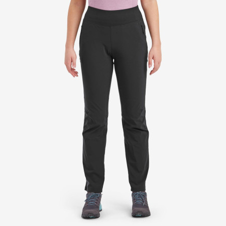 Dámske nohavice Montane Fem Tucana Lite Pants Reg Leg