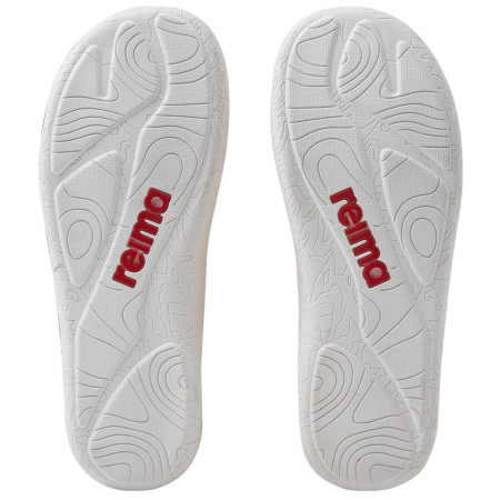 Detské topánky Reima Astelu Light Heather