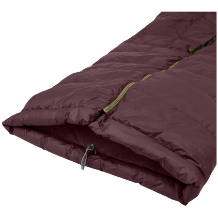 Páperový quilt Warg Sirius Q 300