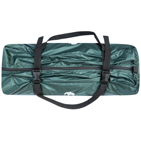 Stan Zulu Dome 3 Black Long