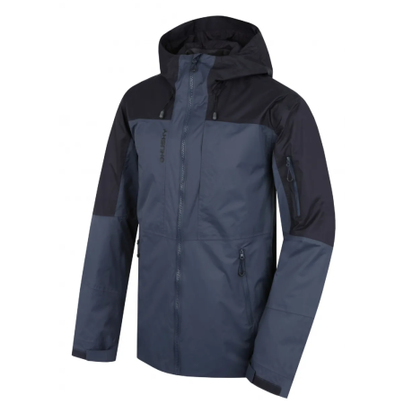 Pánska bunda Husky Nickin M