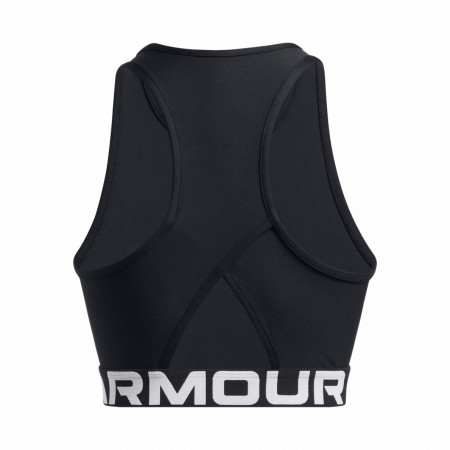 Dámsky top Under Armour HeatGear Rib Tank
