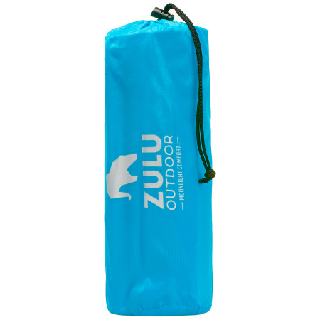 Nafukovacia karimatka Zulu Moonlight Comfort