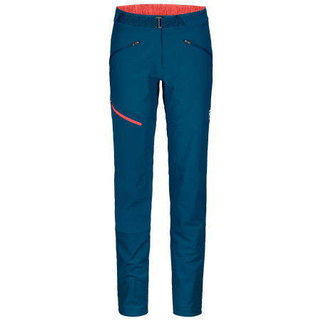 Dámske nohavice Ortovox W's Brenta Pants